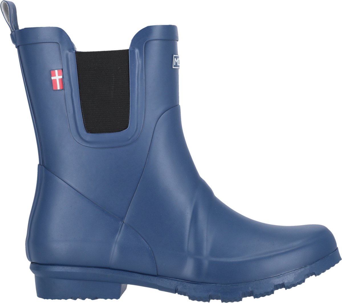 MOLS Rubberboots Suburbs