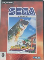 Sega Bass Fishing /PC