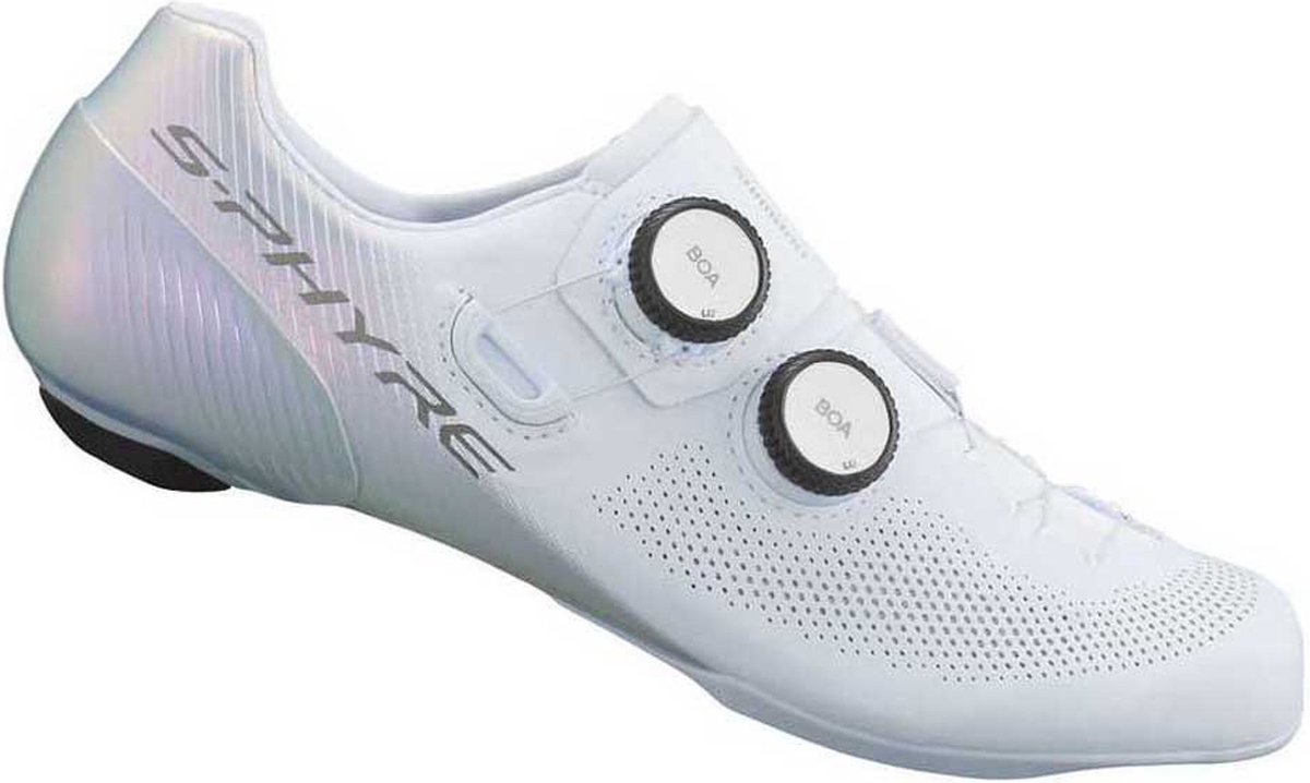 Shimano Rc903 Raceschoenen Wit EU 39 Vrouw bol