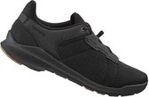 SHIMANO EX300 MTB-schoenen - Black - Heren - EU 41