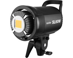 Godox Continulamp Led SL 60 II D Daglicht