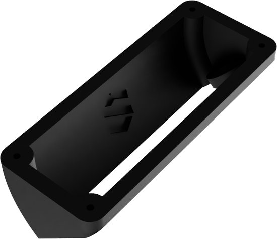 Videotürklingel Plus Kabel neueste generation (Wired Video Doorbell