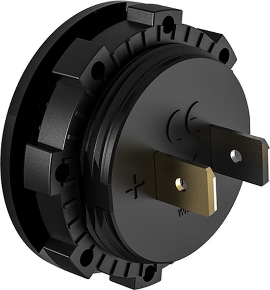 Dioche carburateur de 22 mm Remplacement de diamètre d'entrée de carburateur de moto 22mm pour