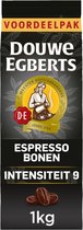 Douwe Egberts - Espresso Bonen - 1kg