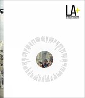 LA+ Interdisciplinary Journal of Landscape Architecture- LA+ Interruption