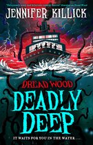 Dread Wood- Deadly Deep