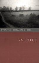 Contemporary Poetry- Saunter