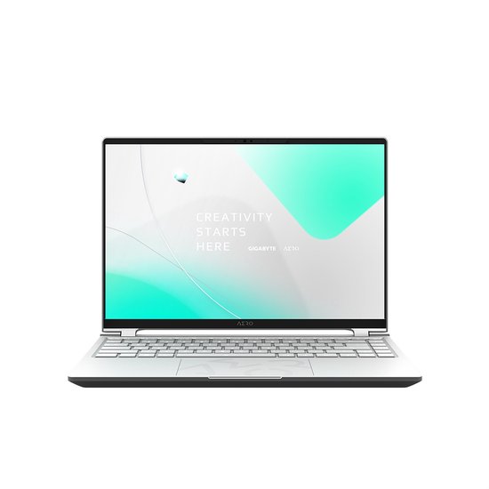 Gigabyte AERO 5 KE4-72EE614SH | 15.6 OLED | Intel i7-12700H | 16GB RAM | 1TB SSD | NVIDIA GeForce RTX 3060 | Windows OS | QWERTY Toetsenbord