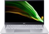 Acer Swift 3 SF314-511-52UG, Intel® Core™ i5, 2,4 GHz, 35,6 cm (14"), 1920 x 1080 Pixels, 8 GB, 512 GB