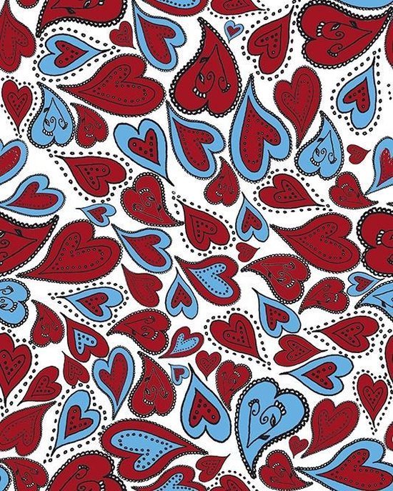 papier décopatch (1 feuille) 567