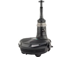 Hozelock Easy Clear plug and play vijverfilter voor vijvers tot 3000 liter