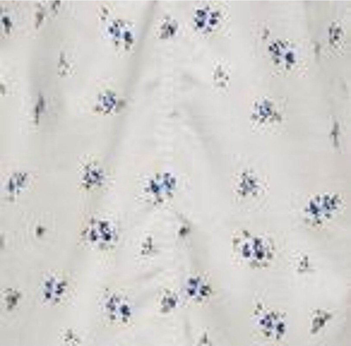 Vigery O Neck S L Short Dress Cloud Dancer