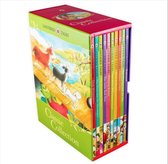 Ladybird Tales Classic Collection 10 Book Box Set