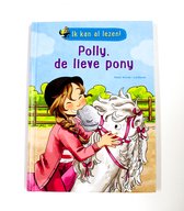 Polly de lieve pony