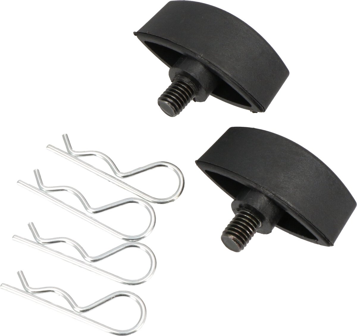 Innox 10106 vleugelbouten en truss pinnen
