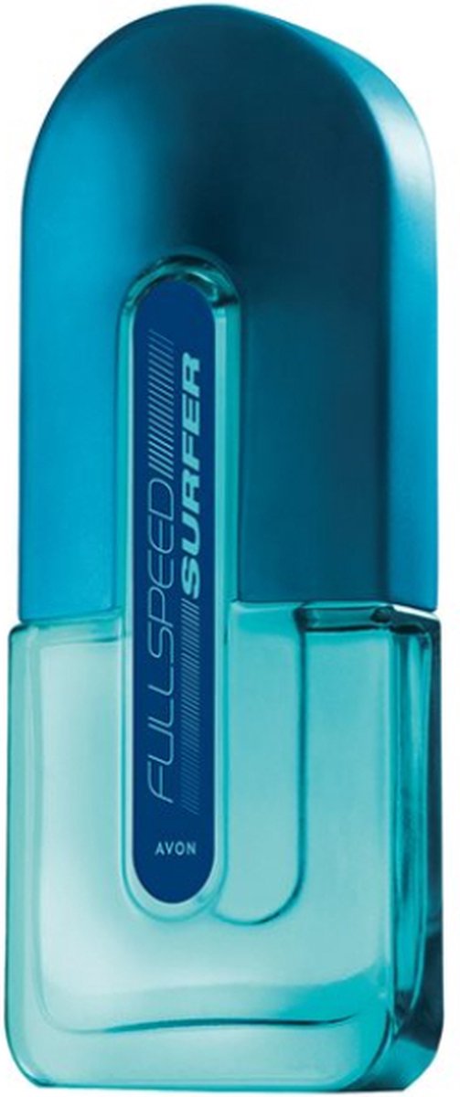 Goedkoopste Avon - Full Speed ​​Surfer Eau de Toilette