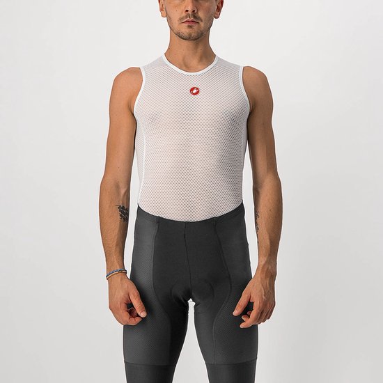 Castelli Pro Issue