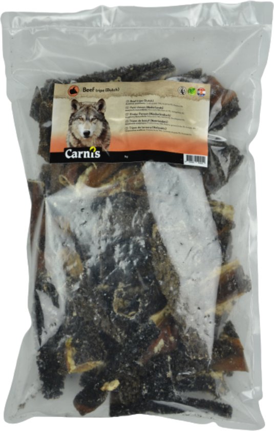 Carnis Pensstaven 1 kg