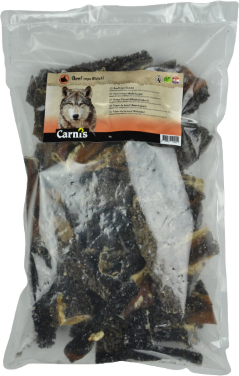 Carnis Pensstaven 1 kg