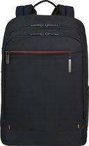 Samsonite Laptoprugzak - Network 4 Backpack 17.3 inch - Charcoal Black