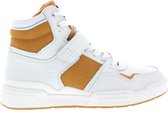 Dames Sneakers G-star Raw G-star Raw Attacc Mid White Wit - Maat 41