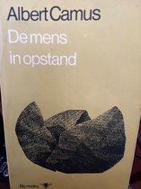 Mens in opstand - Camus