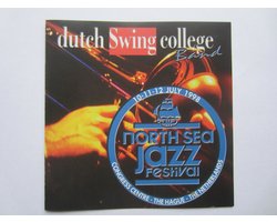 North Sea Jazz Festival 1998