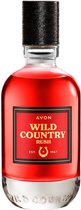 Avon - Wild Country Rush Eau de Toilette