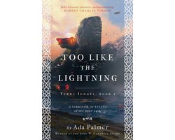 Too Like the Lightning