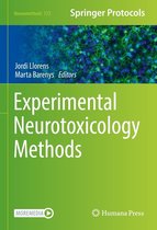 Neuromethods 172 - Experimental Neurotoxicology Methods