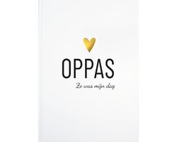 Oppasboek | Kinderopvang | babyboek | Lifestyle2Love | kraamcadeau