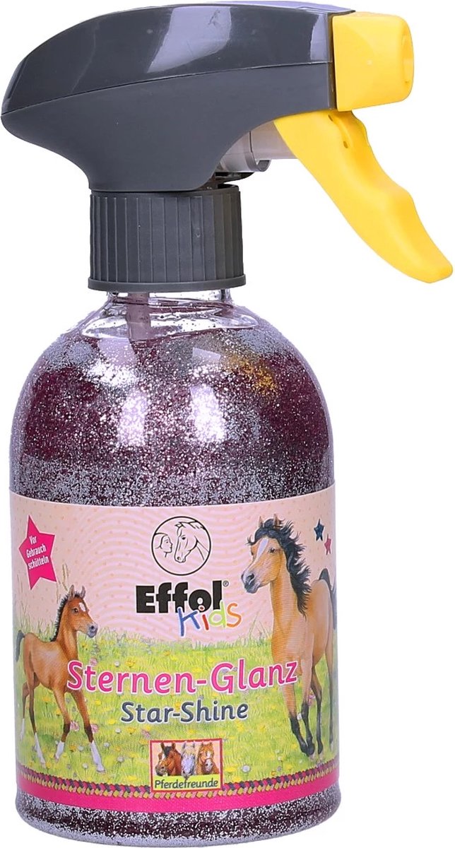 Effol Kids Star Shine