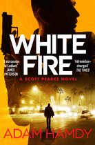 Scott Pearce 3 - White Fire