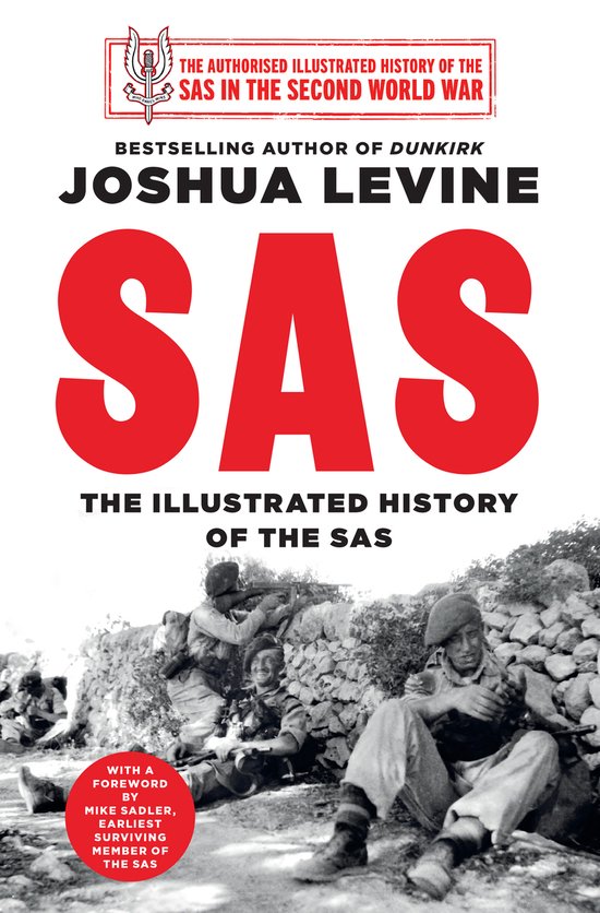 SAS - cover
