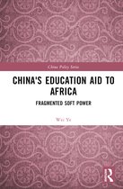 China Policy Series- China's Education Aid to Africa