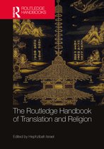 Routledge Handbooks in Translation and Interpreting Studies-The Routledge Handbook of Translation and Religion