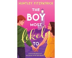 The Boy Most Likely To