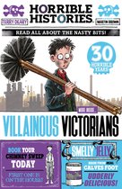 Horrible Histories- Villainous Victorians