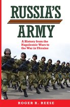 Campaigns and Commanders Series- Russia's Army Volume 76