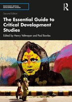 Routledge Critical Development Studies-The Essential Guide to Critical Development Studies