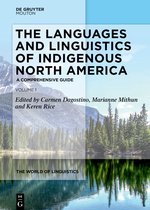 The World of Linguistics [WOL]13.1-The Languages and Linguistics of Indigenous North America