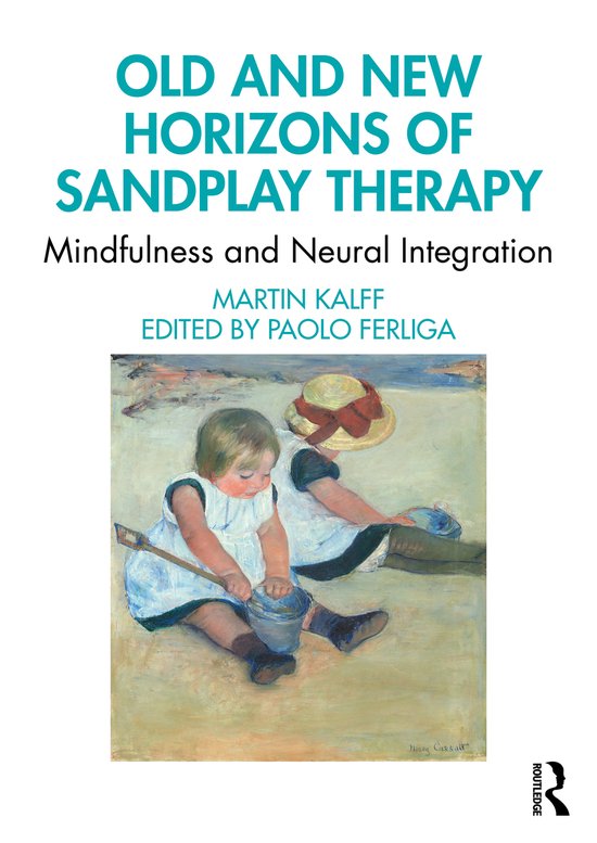 Old and New Horizons of Sandplay Therapy - cover