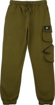 Jogging broek - Dark Olive