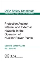 IAEA Safety Standards Series 77 - Protection Against Internal and External Hazards in the Operation of Nuclear Power Plants