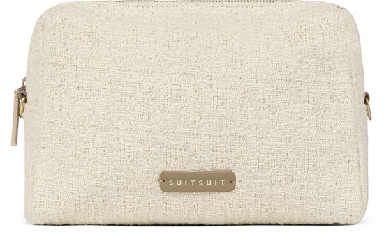 SUITSUIT Fusion Beauty Set - 16 x 25 x 8 cm - Sloppy Cotton - SUITSUIT