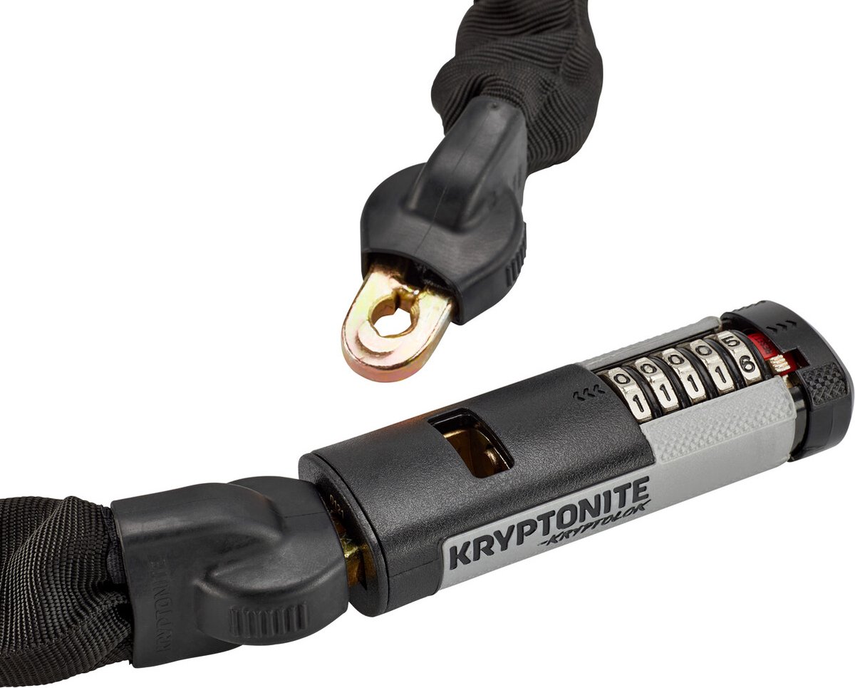 Triangle SAS Kryptonite Kryptolok 990 Combo I.C. Cijferslot 90cm thumbnail 3