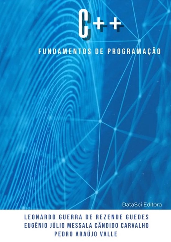 Fundamentos De Programação C++ (ebook), Onbekend | 9788594498267 ...