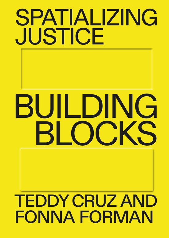 Spatializing Justice - cover