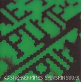 CD Sneaker Pimps – Spin Spin Sugar