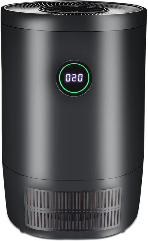 Vonia Luchtreiniger - Air purifier - Luchtreiniger met HEPA filter